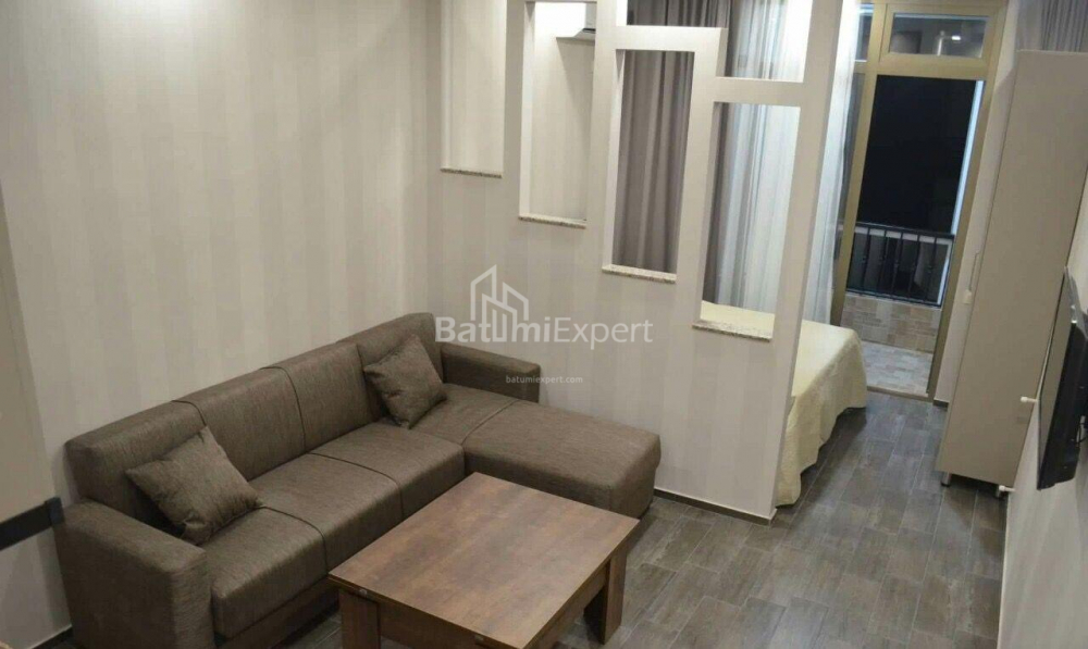 Mieszkanie 31 m² - Niko Pirosmaniego, Batumi, Gruzja