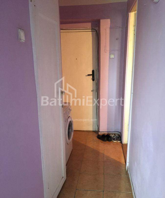 Mieszkanie 35 m² - Aleksandra Puszkin, Batumi, Gruzja