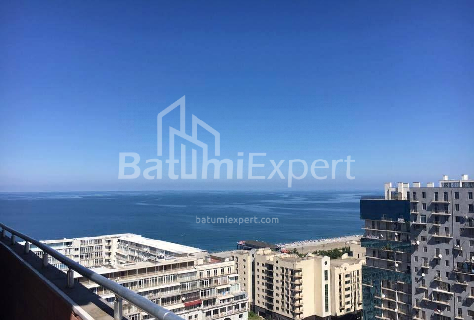 Mieszkanie 86 m² - Juriewskaja, Batumi, Gruzja