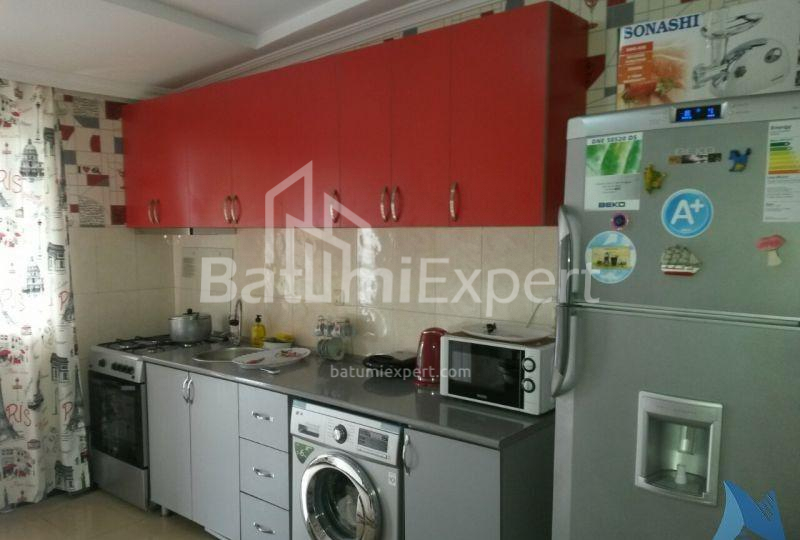 Mieszkanie 73 m² - Juriewskaja, Batumi, Gruzja