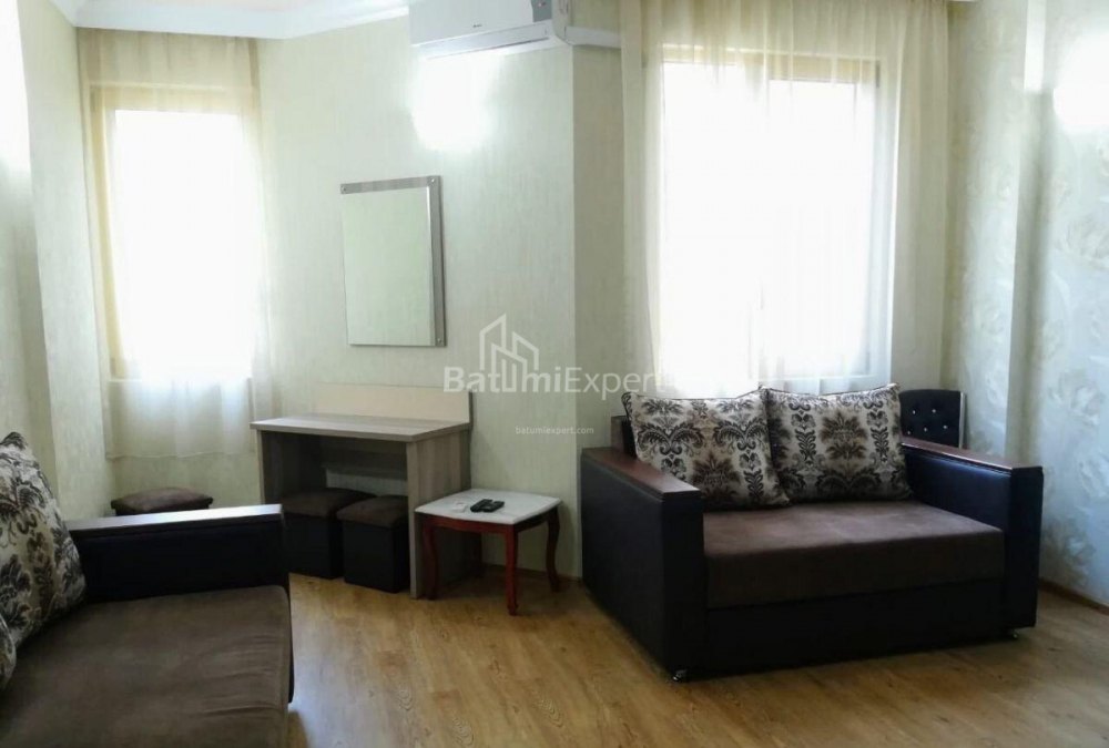 Mieszkanie 27 m² - Jusuf Kobaladze, Batumi, Gruzja