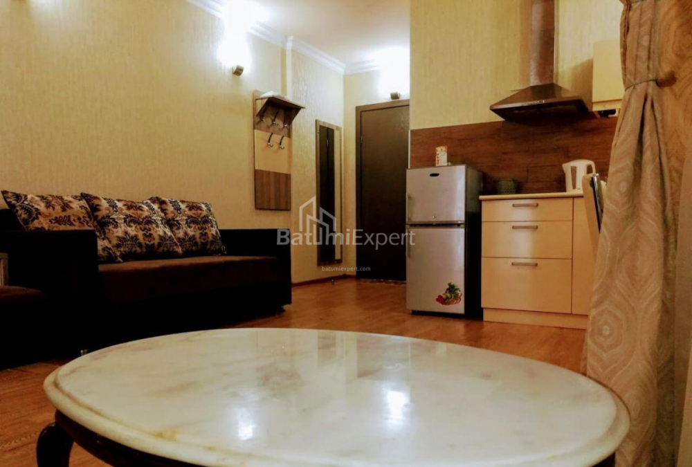 Mieszkanie 34 m² - Jusuf Kobaladze, Batumi, Gruzja