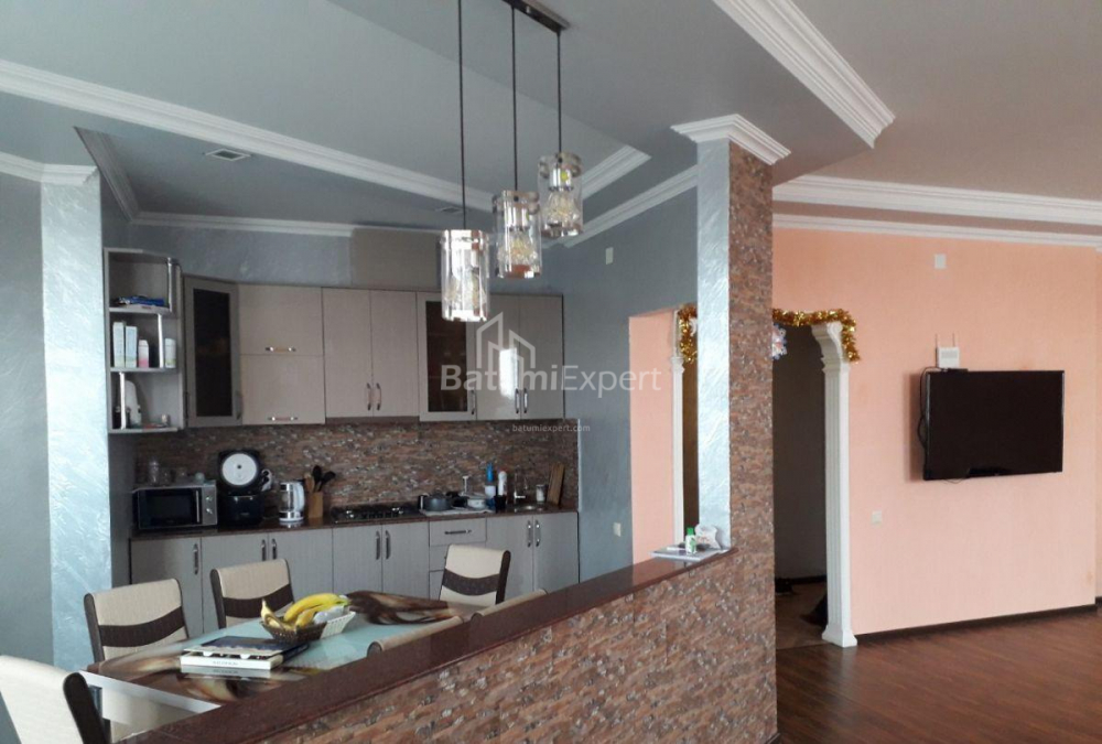 Mieszkanie 120 m² - Juriewskaja, Batumi, Gruzja