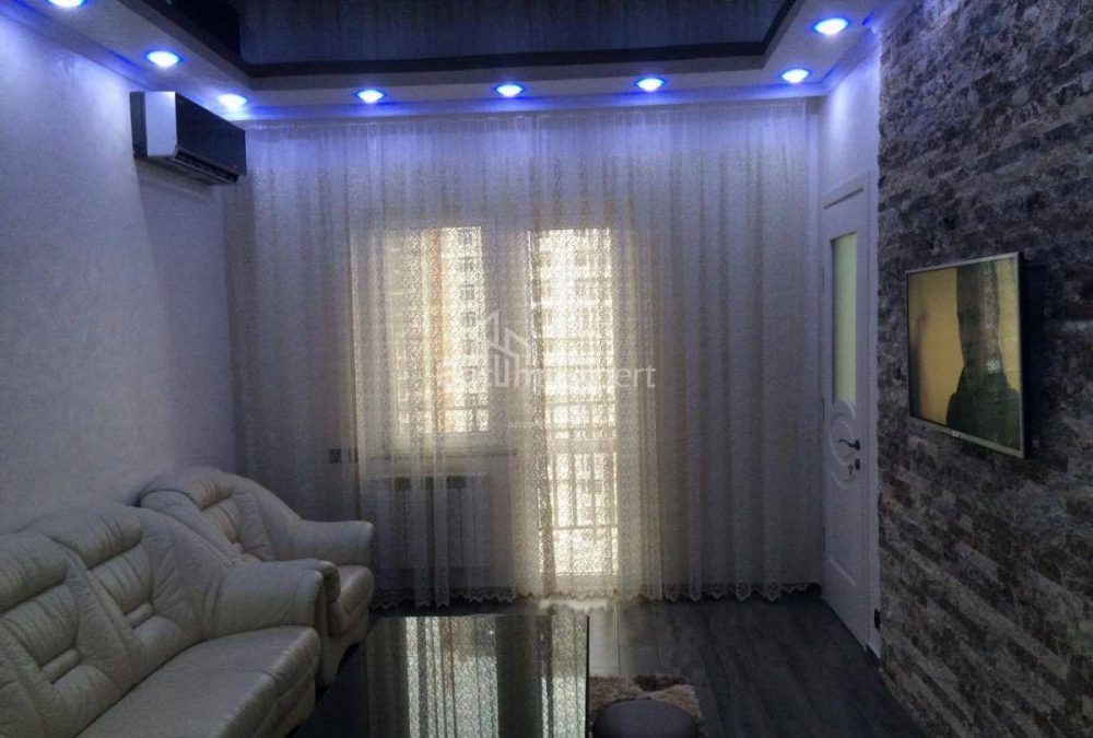 Mieszkanie 50 m² - Ivane Javakhishvili, Batumi, Gruzja