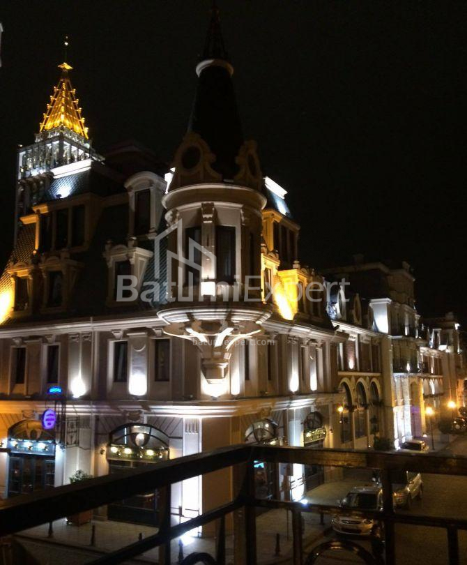 Mieszkanie 40 m² - Wachtang Gorgasali, Batumi, Gruzja