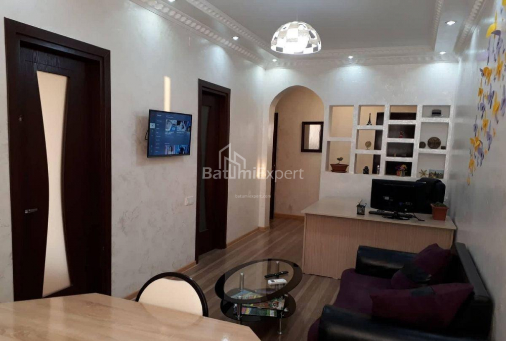 Mieszkanie 50 m² - Angisa, Batumi, Gruzja