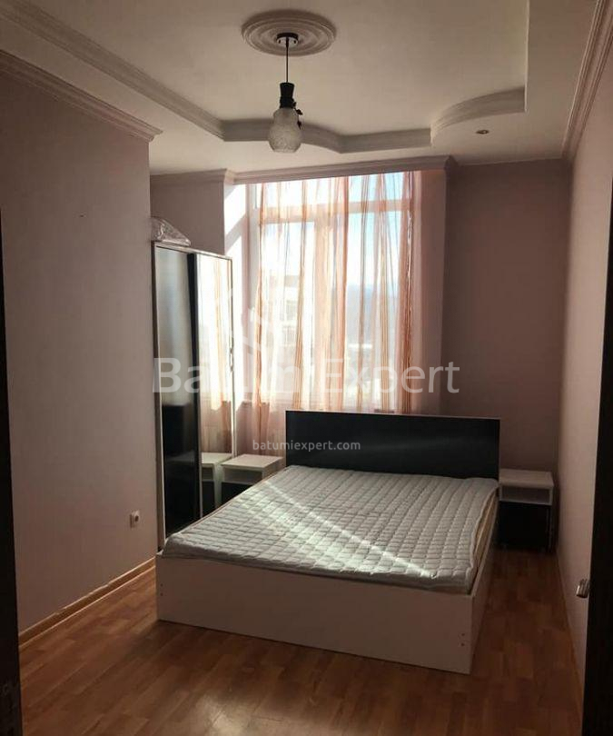 Mieszkanie 72 m² - Ekvtime Takaishvili, Batumi, Gruzja