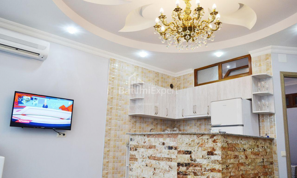 Mieszkanie 60 m² - Aleksandra Puszkin, Batumi, Gruzja