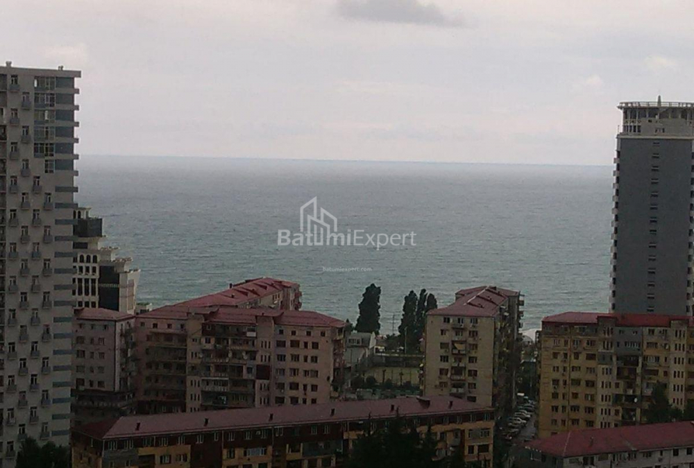 Mieszkanie 50 m² - Tbel-Abuseridze, Batumi, Gruzja