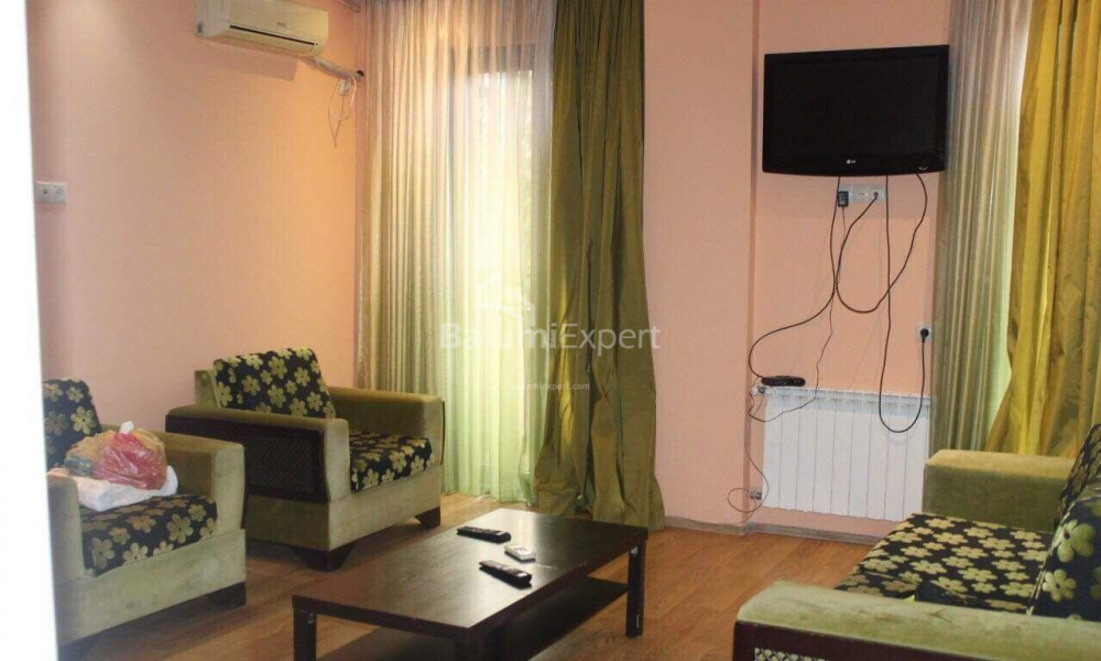Mieszkanie 56 m² - Demeter Tavdadebuli, Batumi, Gruzja