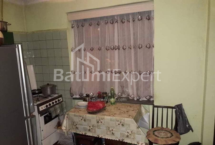 Mieszkanie 54 m² - Szeryf Chimsziaszwili, Batumi, Gruzja