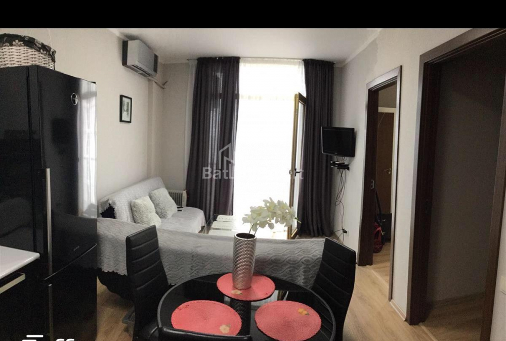 Mieszkanie 48 m² - Jusuf Kobaladze, Batumi, Gruzja