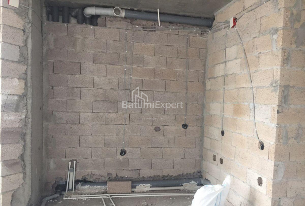 Mieszkanie 62 m² - Juriewskaja, Batumi, Gruzja