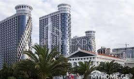 Mieszkanie 43 m² - Szeryf Chimsziaszwili, Batumi, Gruzja
