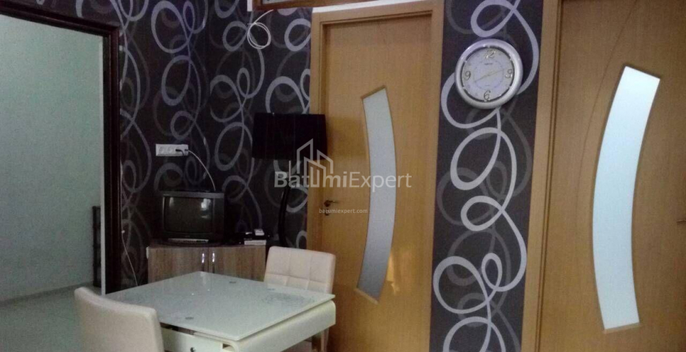 Mieszkanie 32 m² - Juriewskaja, Batumi, Gruzja