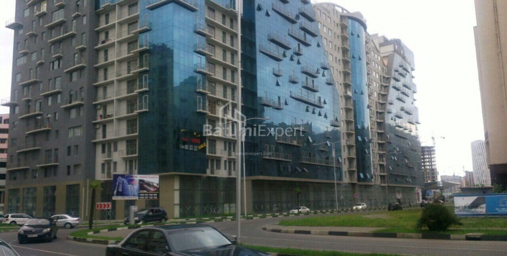 Mieszkanie 64 m² - Szeryf Chimsziaszwili, Batumi, Gruzja