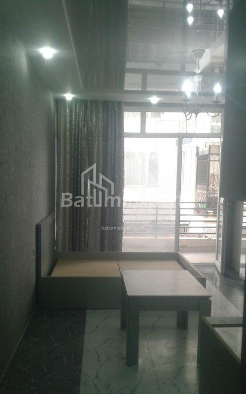 Mieszkanie 32 m² - Niko Pirosmaniego, Batumi, Gruzja