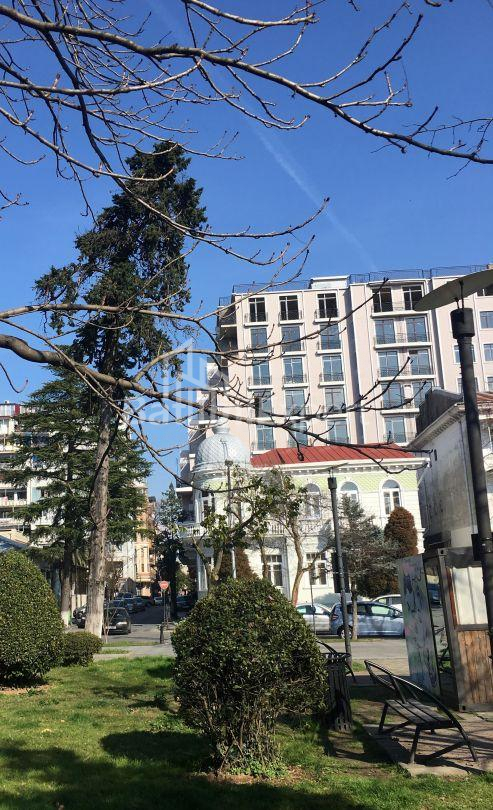 Mieszkanie 45 m² - Dawid Kladiaszwili, Batumi, Gruzja