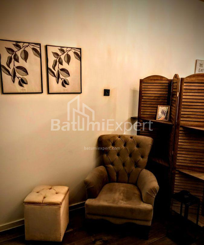 Mieszkanie 28 m² - Juriewskaja, Batumi, Gruzja