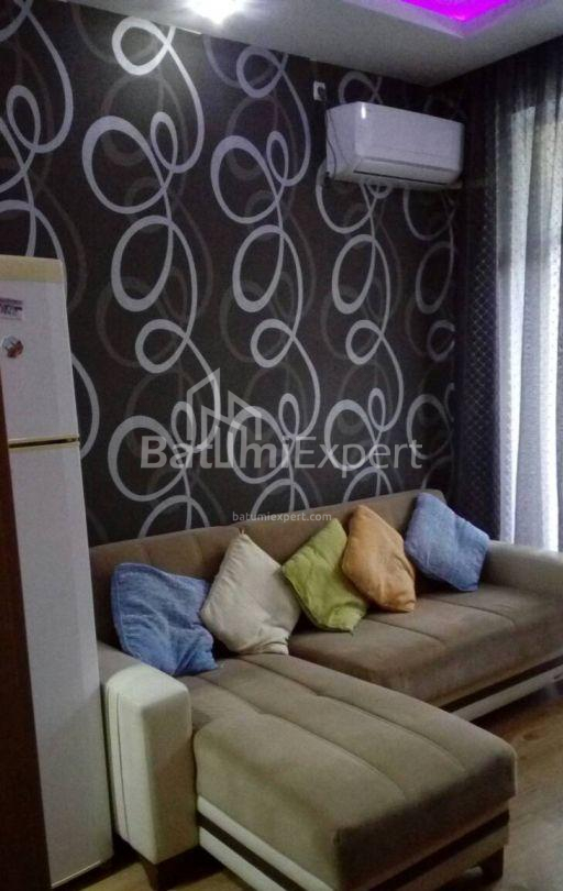 Mieszkanie 32 m² - Szeryf Chimsziaszwili, Batumi, Gruzja