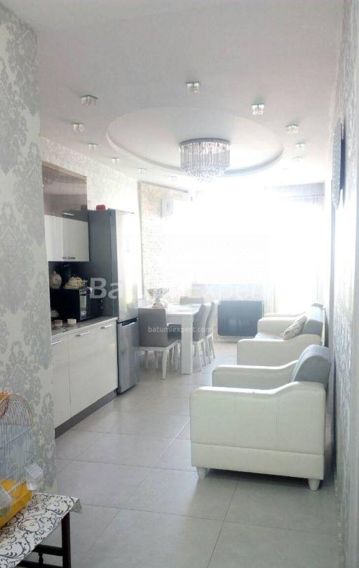 Mieszkanie 64 m² - Szeryf Chimsziaszwili, Batumi, Gruzja