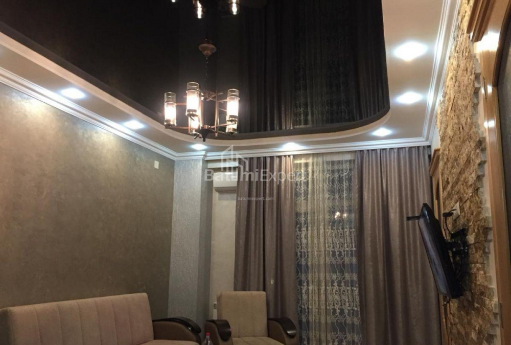 Mieszkanie 70 m² - Zuraba Gorgiladze, Batumi, Gruzja
