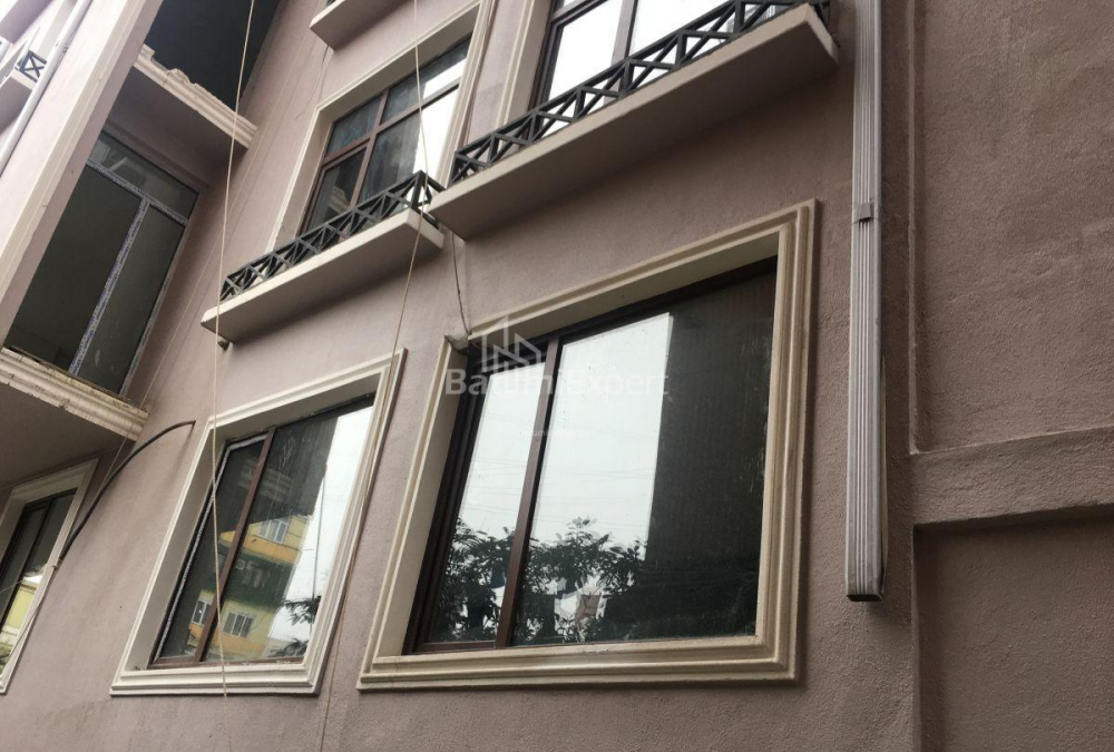 Mieszkanie 45 m² - Dawid Kladiaszwili, Batumi, Gruzja