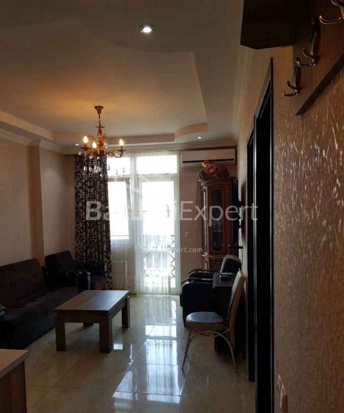 Mieszkanie 50 m² - Wachtang Gorgasali, Batumi, Gruzja