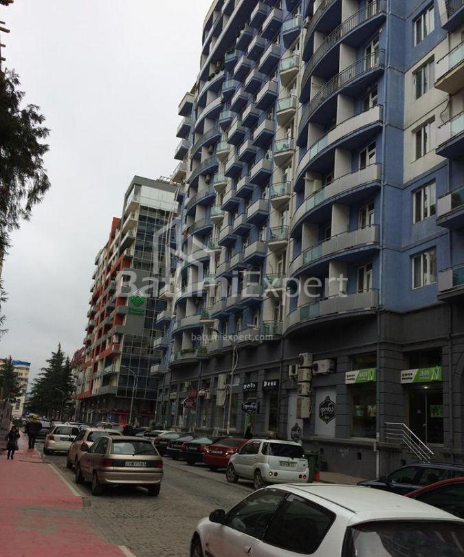 Mieszkanie 154 m² - Juriewskaja, Batumi, Gruzja