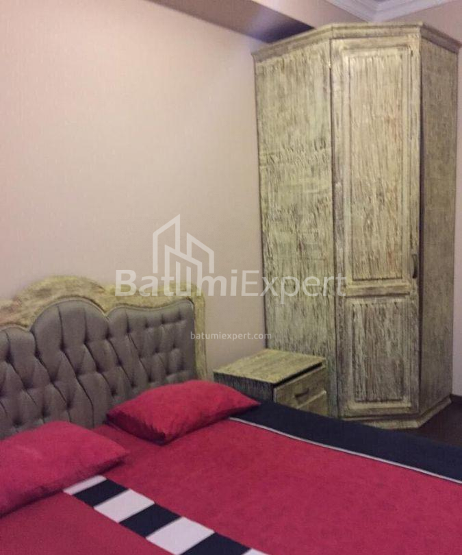 Mieszkanie 52 m² - Niko Pirosmaniego, Batumi, Gruzja