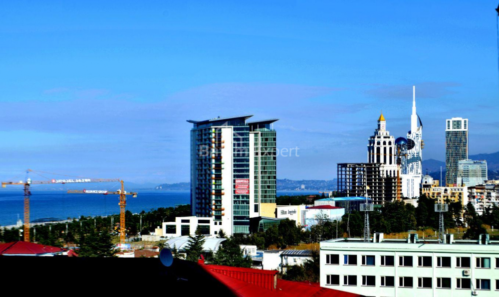 Mieszkanie 150 m² - Szeryf Chimsziaszwili, Batumi, Gruzja