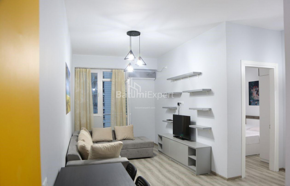 Mieszkanie 47 m² - Juriewskaja, Batumi, Gruzja
