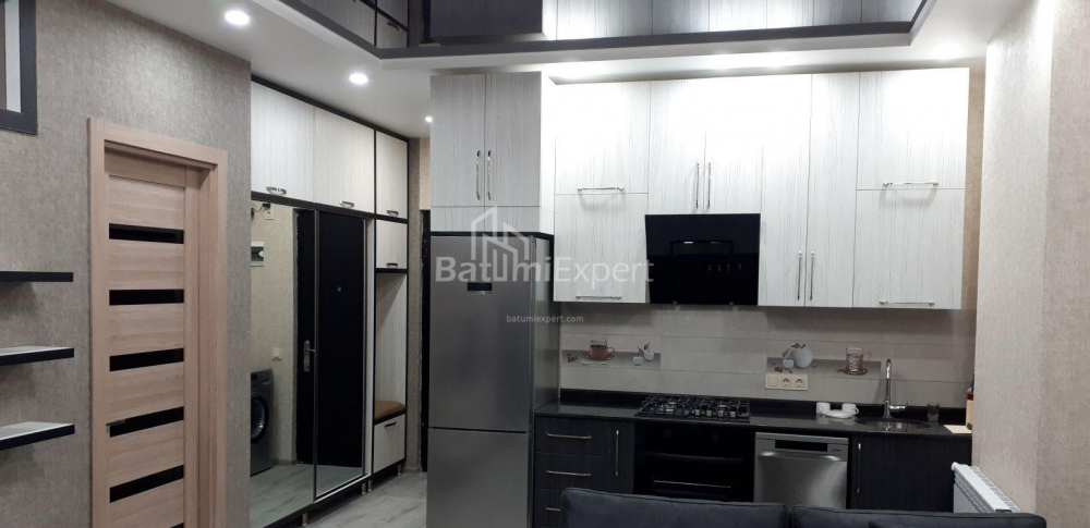Mieszkanie 59 m² - Juriewskaja, Batumi, Gruzja