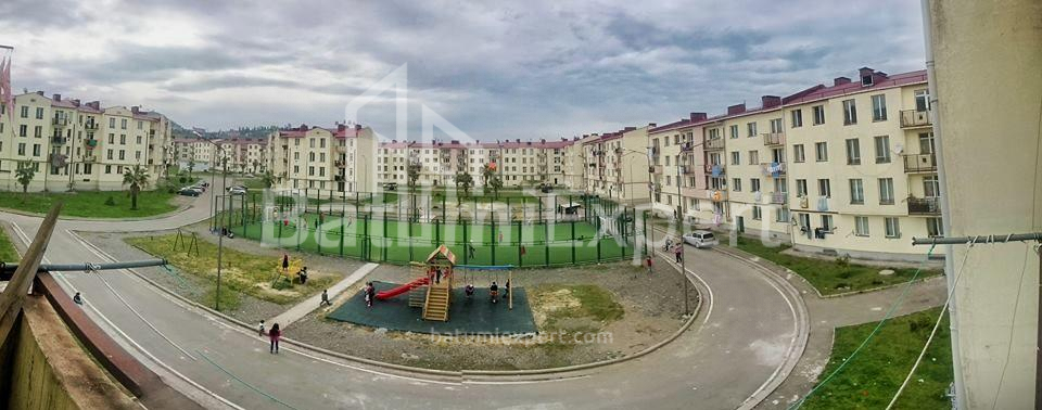 Mieszkanie 48 m² - Juriewskaja, Batumi, Gruzja