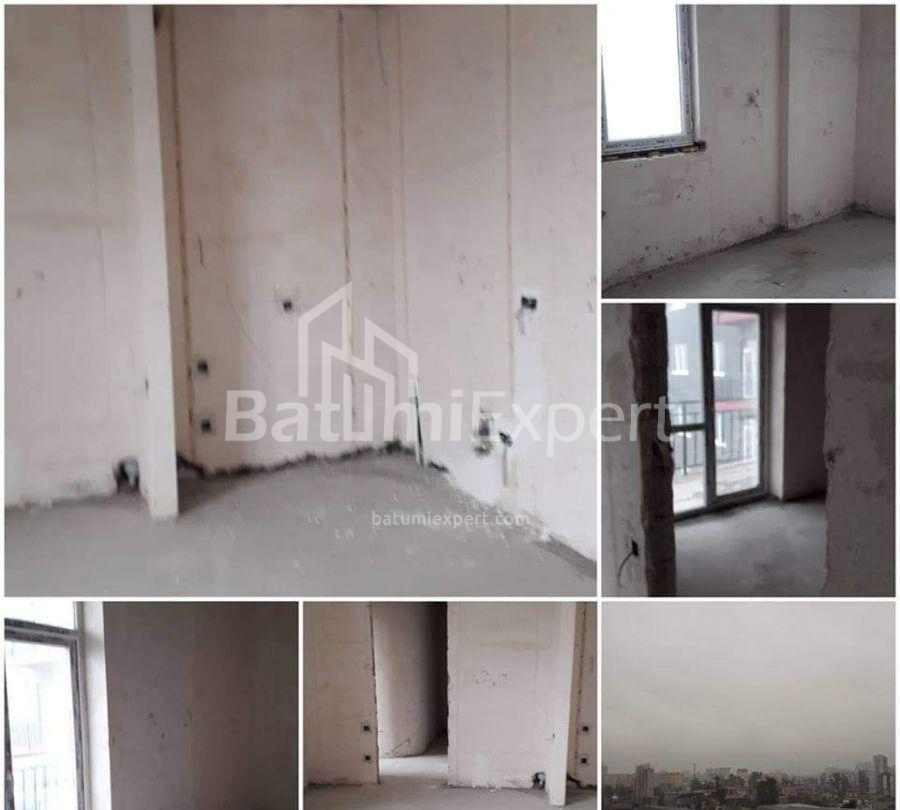 Mieszkanie 77 m² - Petra Bagrationi, Batumi, Gruzja