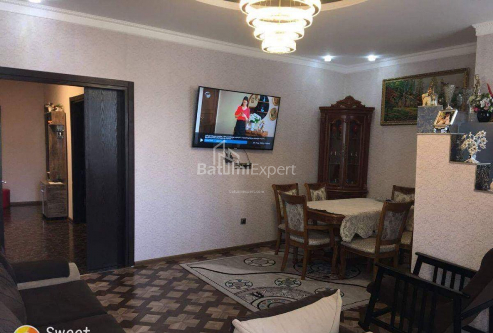 Mieszkanie 45 m² - Petra Bagrationi, Batumi, Gruzja