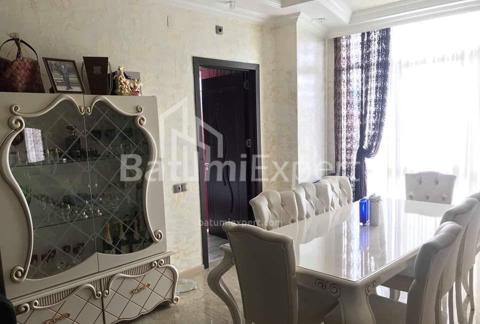 Mieszkanie 85 m² - Petra Bagrationi, Batumi, Gruzja