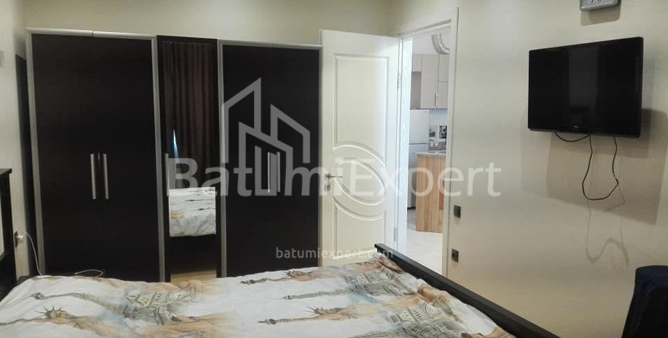Mieszkanie 67 m² - Niko Pirosmaniego, Batumi, Gruzja