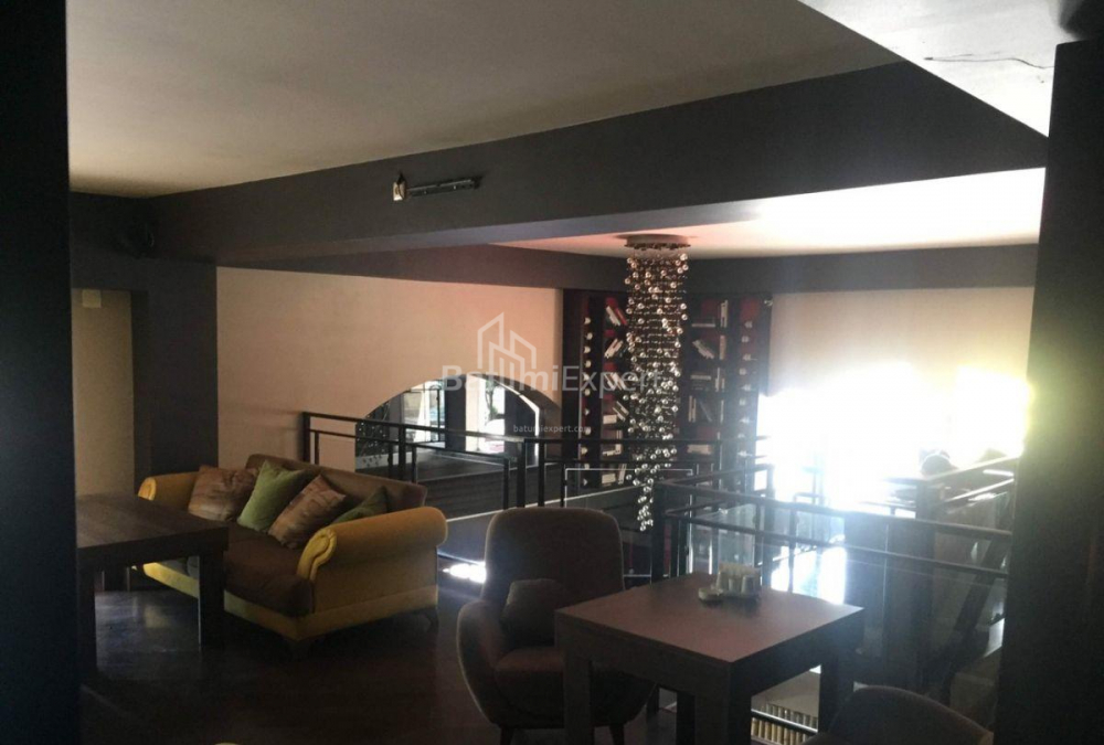Mieszkanie 158 m² - Rustawelego, Batumi, Gruzja