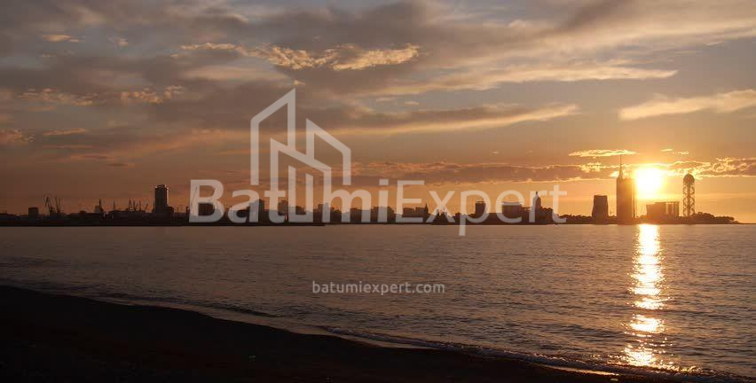 Mieszkanie 110 m² - Juriewskaja, Batumi, Gruzja