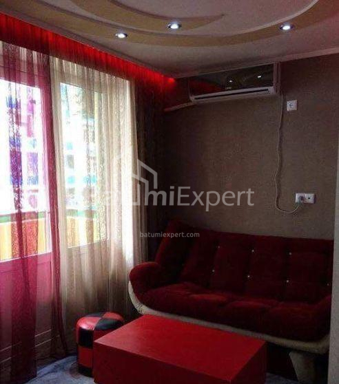 Mieszkanie 33 m² - Michaił Lermontow, Batumi, Gruzja