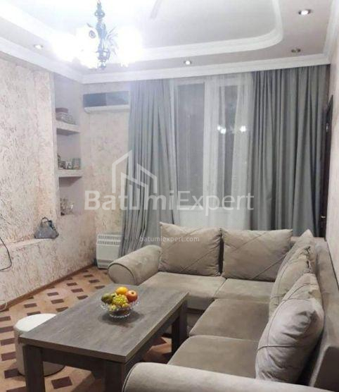 Mieszkanie 46 m² - David Agmashenebli, Batumi, Gruzja