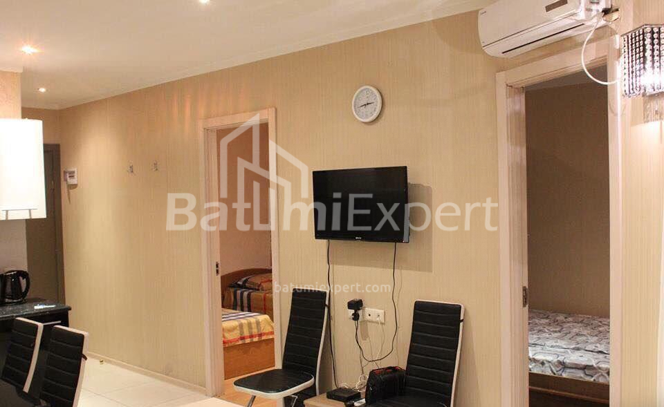 Mieszkanie 90 m² - Juriewskaja, Batumi, Gruzja