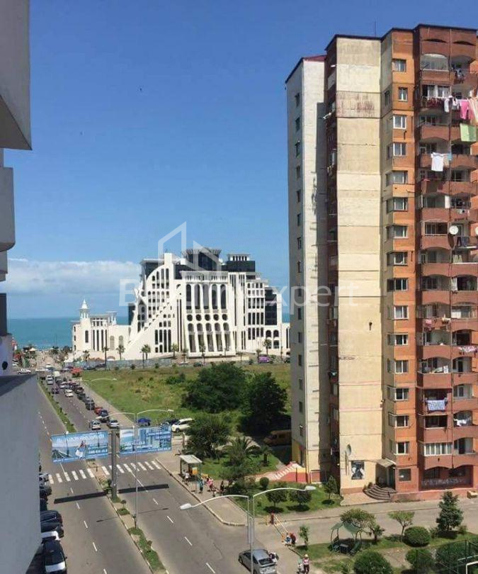 Mieszkanie 47 m² - Jusuf Kobaladze, Batumi, Gruzja