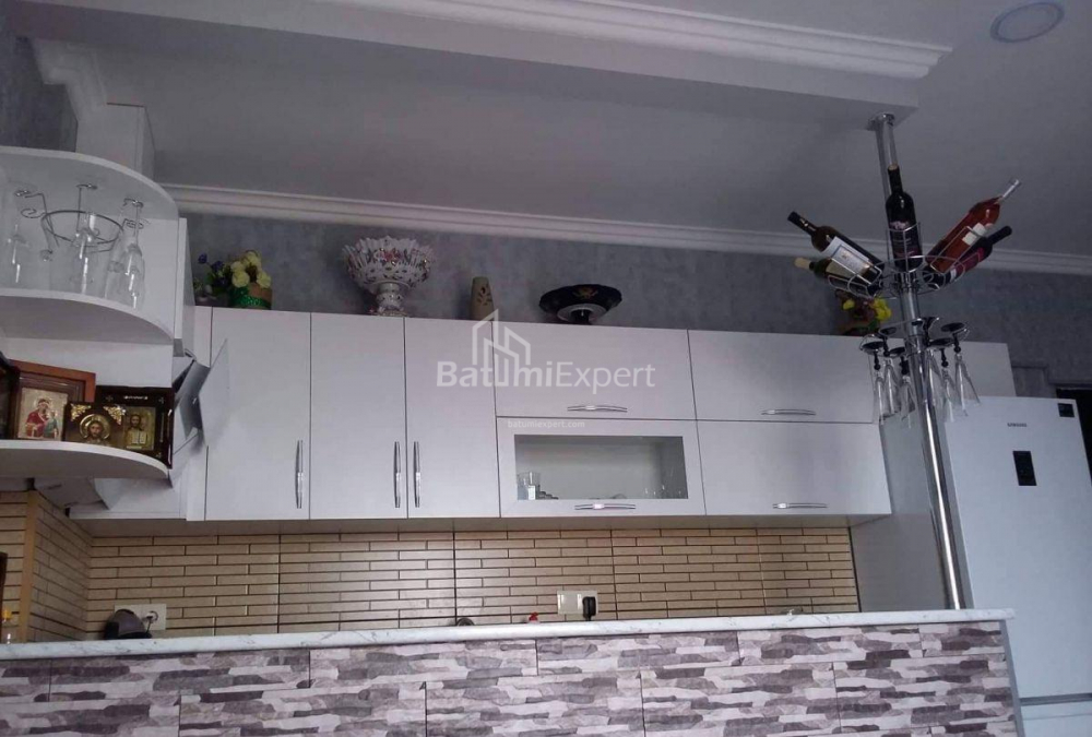 Mieszkanie 60 m² - Galaktion Tabidze, Batumi, Gruzja