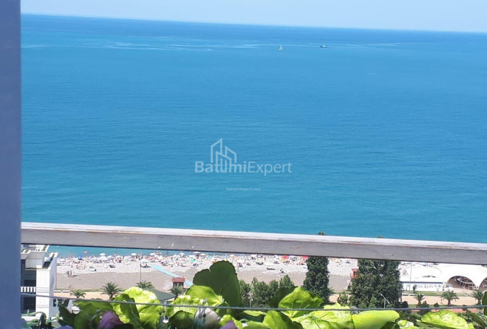 Mieszkanie 45 m² - Juriewskaja, Batumi, Gruzja