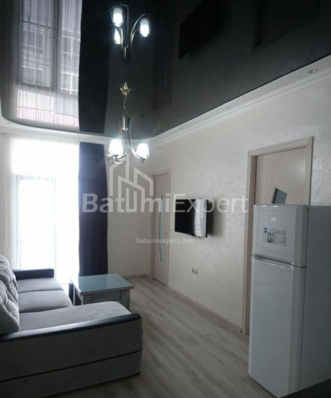 Mieszkanie 47 m² - Juriewskaja, Batumi, Gruzja