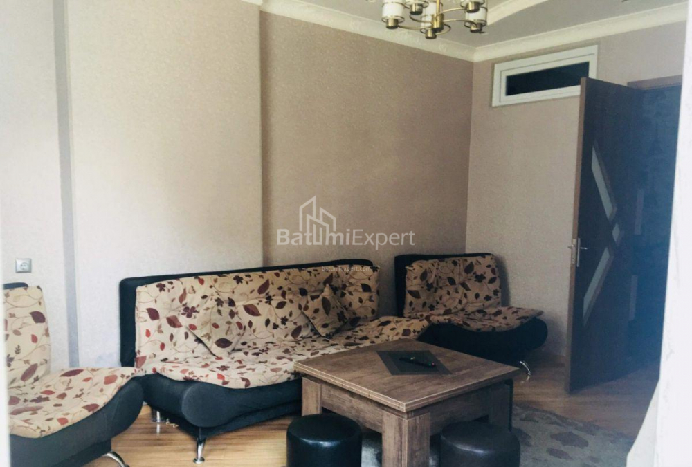 Mieszkanie 58 m² - Szeryf Chimsziaszwili, Batumi, Gruzja