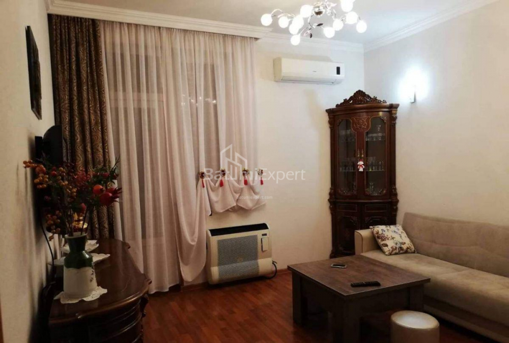 Mieszkanie 63 m² - króla Parnawaza, Batumi, Gruzja