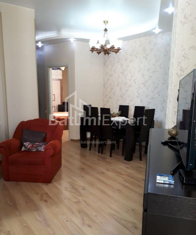 Mieszkanie 96 m² - Szeryf Chimsziaszwili, Batumi, Gruzja